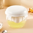 thumbnail image 3 of 2X Colador de Yogur de 3 L, Colador de Yogur Griego, Máquina para Hacer Yogur y Queso Reutilizable, Accesorios de Cocina Multiusos, 3 of 5