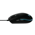 thumbnail image 5 of Logitech G203 Prodigy Wired Gaming Mouse, 5 of 5