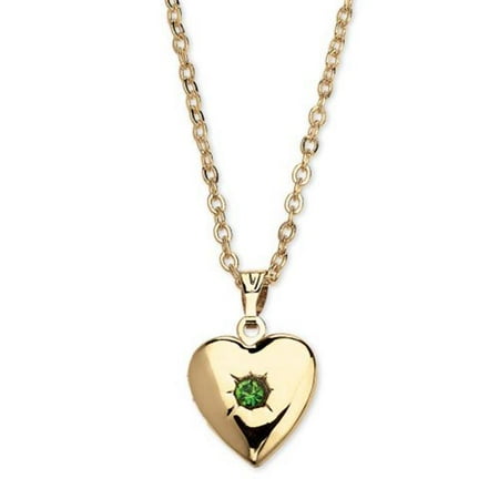 peridot simulated seta