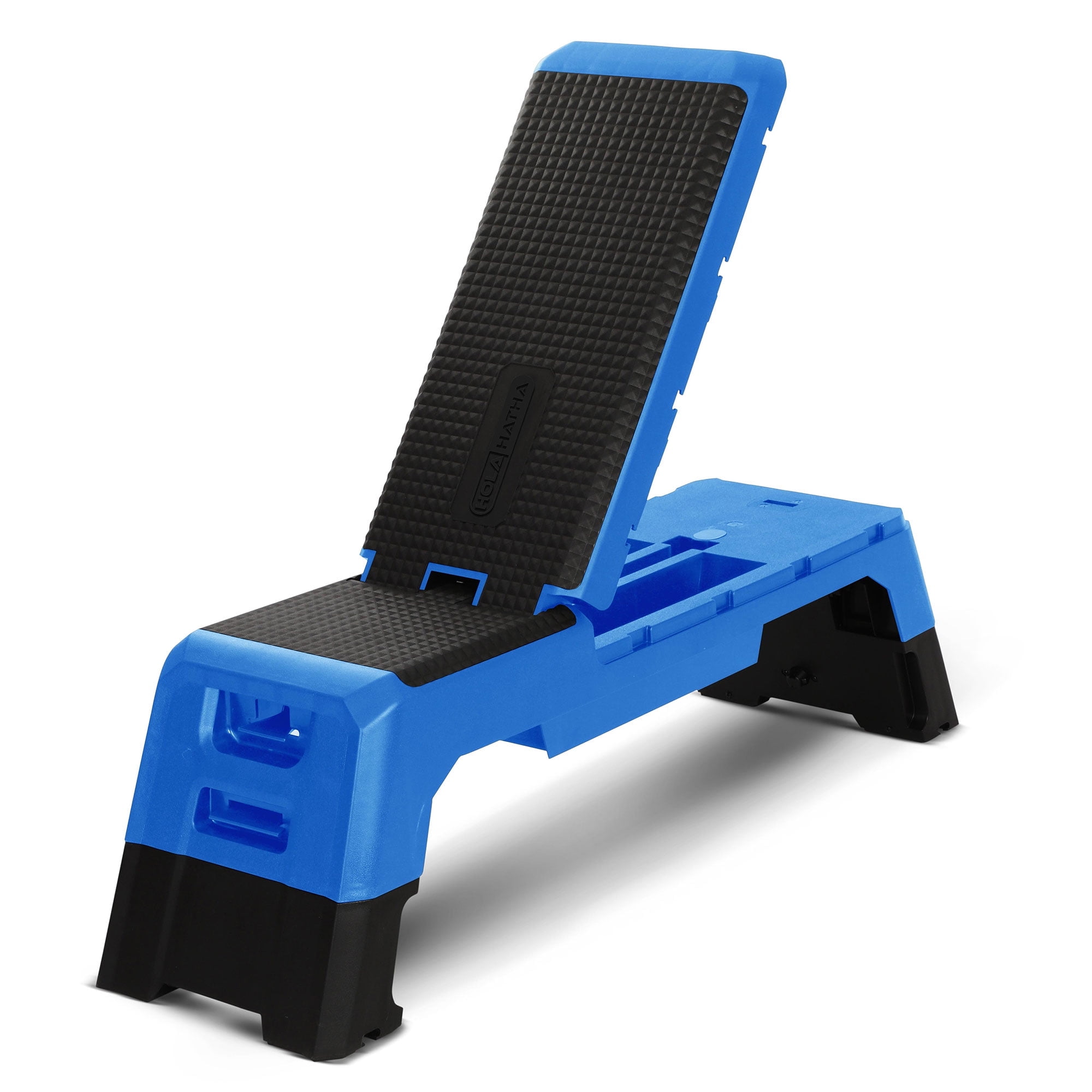 Reebok Fitness Delta Deck Multipurpose Adjustable Weight Bench