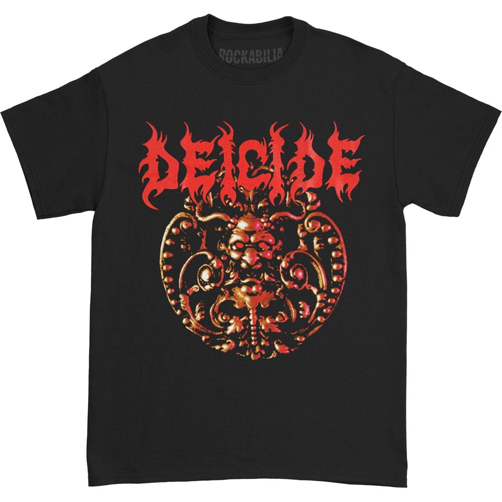 t shirt deicide