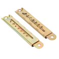 thumbnail image 1 of Lifting Hinge, Hardware Hinge Rust-Proof  For DIY Furniture For Furniture Accessories 7-Gear, 1 of 8