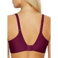thumbnail image 2 of Bali One Smooth U EverSmooth Back Smoothing UW (DF6560) Galactic Red, 36C, 2 of 2