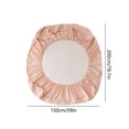 thumbnail image 3 of Naittoop Water Proof Bed Hats Single Piece Thickened Cotton Mattress Protector Fall And Winter Bedspread Bed Sheet, 3 of 6