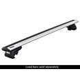 thumbnail image 4 of Kit de patas para riel elevado Thule Evo, 4 of 4