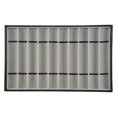 thumbnail image 1 of Watch Band Holder, Watch Strap Case with Clear Lid, Watch Bands Organizer, Stackable Tray for Watch, 1 of 5