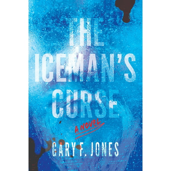 The Iceman's Curse (Paperback)