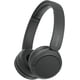 thumbnail image 1 of AURICULARES INALAMBRICOS BLUETOOTH CON MICROFONO SONY NEGRO WH-CH520/BZ, 1 of 4