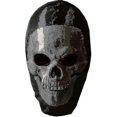 thumbnail image 4 of Ghost Mask Headgear - Skull and Bones Design, 4 of 5