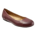 thumbnail image 1 of Women's SoftWalk Sonoma Ballet Flat, 1 of 7