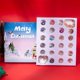 thumbnail image 5 of Calendario de Adviento de 24 días con sorpresas para la cuenta atrás de Navidad. Ideal para familias y niños., 5 of 8