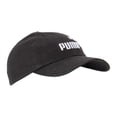 thumbnail image 2 of Gorra Puma ESS Cap Unisex 052919-09 Negro Unitalla, 2 of 4