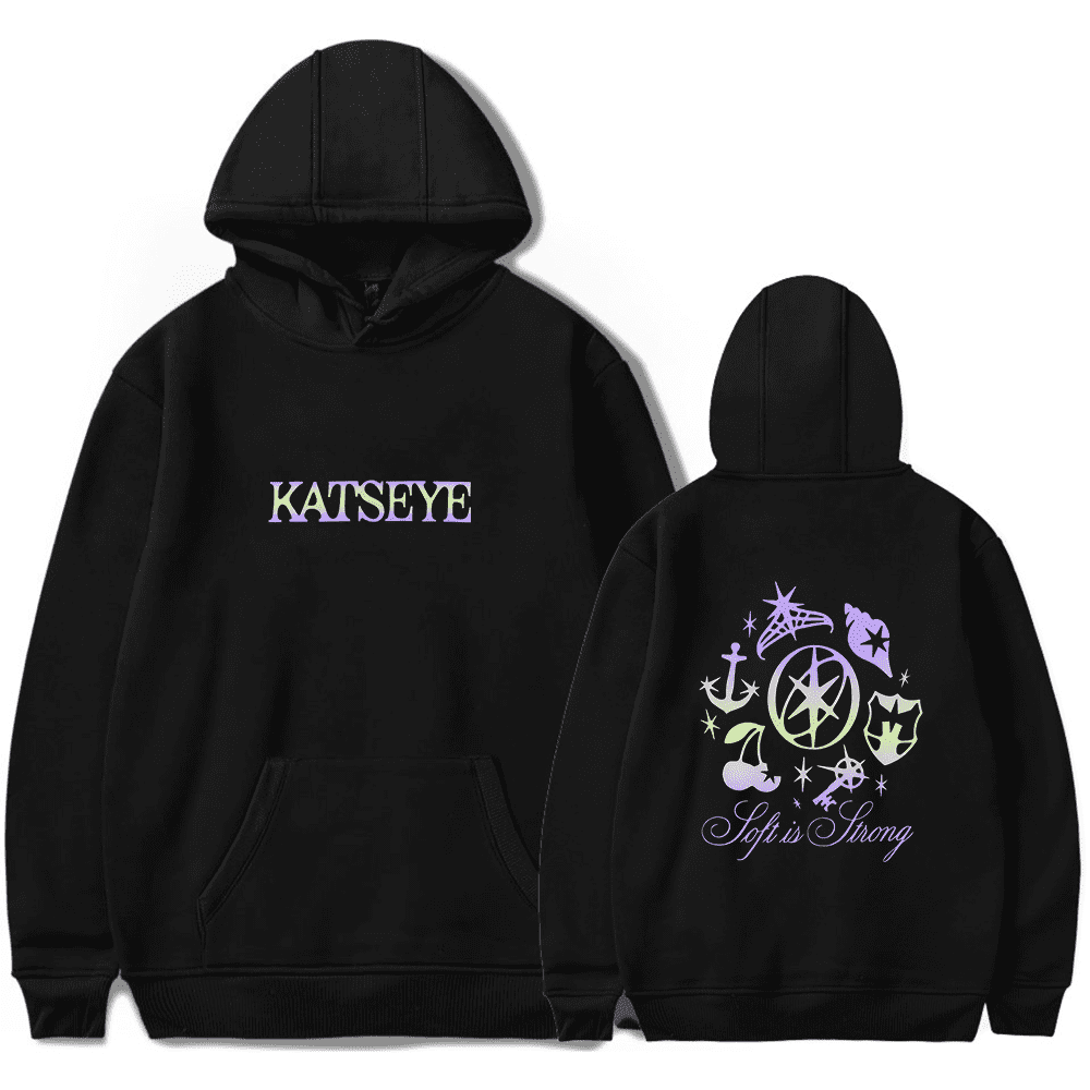 【Mサイズ】Clairo Charm Baby Knight Hoodie Clairo Charm Baby Kinght Classic Hoodie - Crownastee