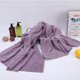 thumbnail image 1 of Nvzi 1 pieza de toallas de baño, toalla de baño de vellón coral de alta densidad, baño, deportes, toalla de 27,56 x 55,12 pulgadas (módena), 1 of 5