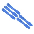 thumbnail image 1 of 5pcs  Mixing Knife, Reliable Quality, Reasonable Design, Convenient Operation, Easy to Clean, Multifunctional with Ergonomic Handle for Crafts and Kitchen Conditioning, 1 of 7
