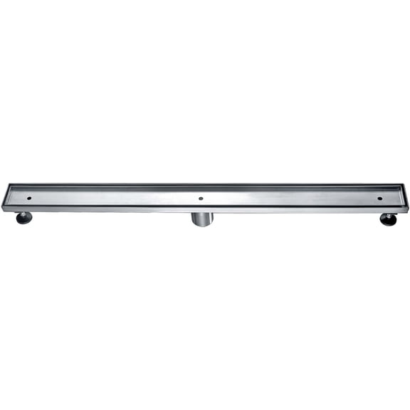 Dawn® Colorado River Series - Linear Shower Drain 36"L, 14G