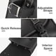 thumbnail image 5 of Motocicleta Alforja Manillar Bolsos Ciclismo Equipaje Bolso Impermeable, 5 of 12