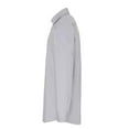 thumbnail image 3 of Premier Chemise Adulte Popeline Extensible à Manches Longues, 3 of 3