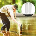 thumbnail image 2 of 2 Rolls Nylon Fishing Line Anti-slip Fishing Wire Outdoor Fishing Accessory, 2 of 7
