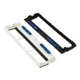 thumbnail image 4 of EchoBliss Ajuste Para Ecovacs X2 Para Omni X2 X2 Pro Roller Brush Cover Soporte De Cepillo Principal, 4 of 11