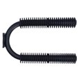 thumbnail image 1 of Boat Oar Holder Rack, Kayak Paddle Storage Rack Stable Support Anti Scratch PE Coated Space Saving  for Garage, 1 of 7