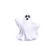 thumbnail image 2 of Decoraciones de Halloween Fantasma, Mini Ornamentos de Calabaza para Decoración Del Hogar Bricolaje, Conjunto de Accesorios de Resina 3x3x3cm, Decoraciones de Calabaza de Halloween, 2 of 8