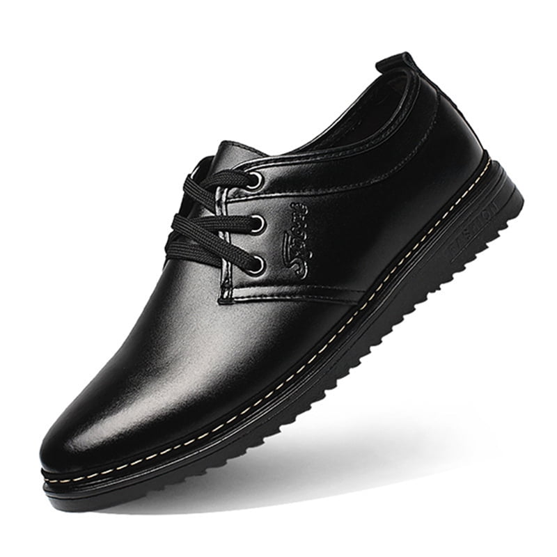 Men's Anti-slip Casual Shoes British 