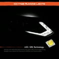 thumbnail image 2 of AKKON - For 2017-2019 Nissan Rogue OE Halogen Headlights Housing with LED DRL - Right Passenger Side, 2 of 6