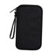 thumbnail image 2 of Cable Organizador USB Auricular Gadget Estuche de Almacenamiento Bolsa Estuche Negro Baoblaze Bolsa de almacenamiento para auriculares, 2 of 6