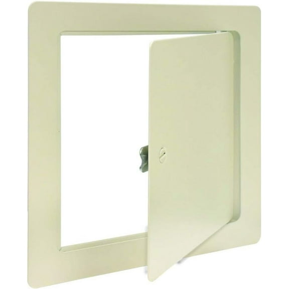 Eastman 34066 Access Panel with Frame, 14 inch x 14 inch Opening
