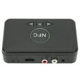 thumbnail image 4 of Receptor inalámbrico NFC Bling Bling adaptador de audio habilitado para NF, 4 of 12