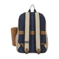 thumbnail image 3 of Champion Unisex 18 inch Tan Campus Backpack with Padded Laptop Sleeve, 3 of 6