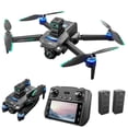 thumbnail image 1 of Drone OBEST RM S159 Camara 4K GPS Sensor Obstaculos Control Pantalla 5.9 Pulgadas, 1 of 5