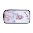 thumbnail image 1 of promotion! Cute Print Pencil Case Set With Stickers And Gel Pens For Kids With Zip Closure, 1 of 3