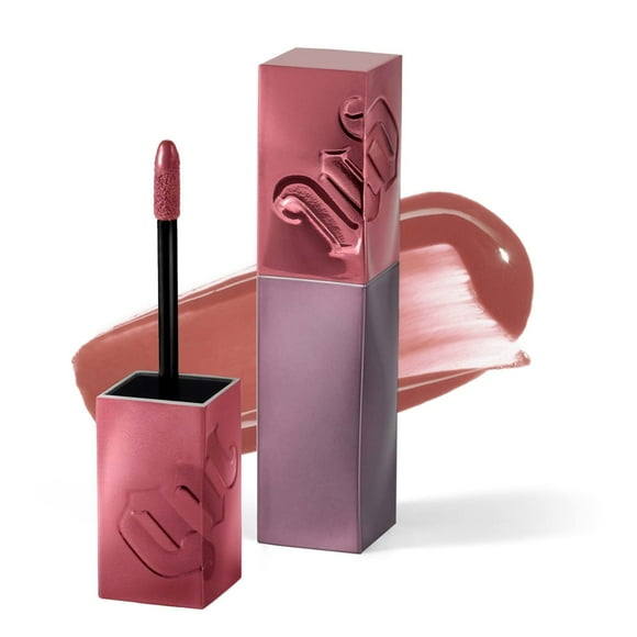 Lápiz labial URBAN DECAY Vice Lip Bond Glossy de cobertura total