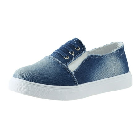 

Simple Womens Shoes Ladies Shoes Casual Shoes Fashion Soft Sole Non Slip Lazy Casual Shoes Canvas