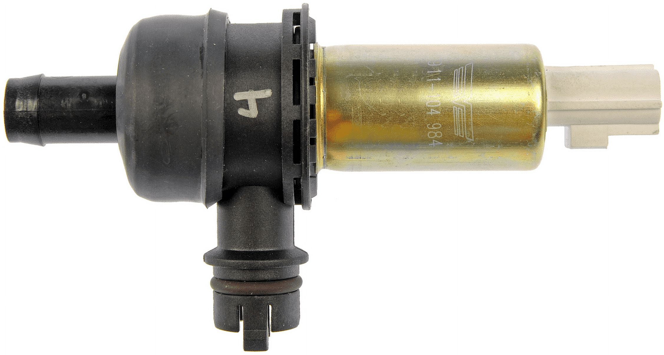 Dorman 911-104 Vapor Canister Vent Solenoid for Specific Ford / Lincoln / Mercury Models