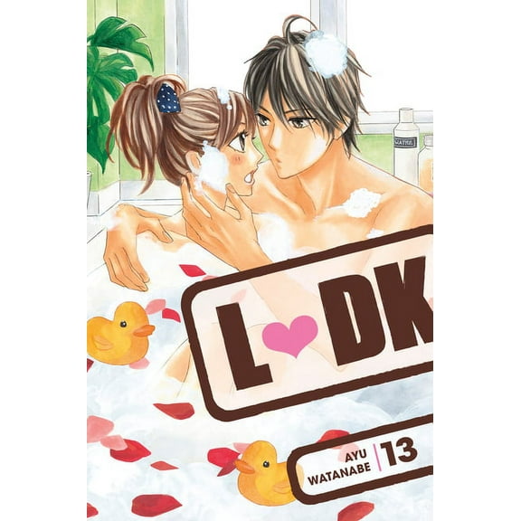 LDK: LDK 13 (Series #13) (Paperback)