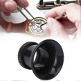 thumbnail image 3 of Loupe de réparation de montres 15X, loupe portative pour montres et bijoux, 3 of 4