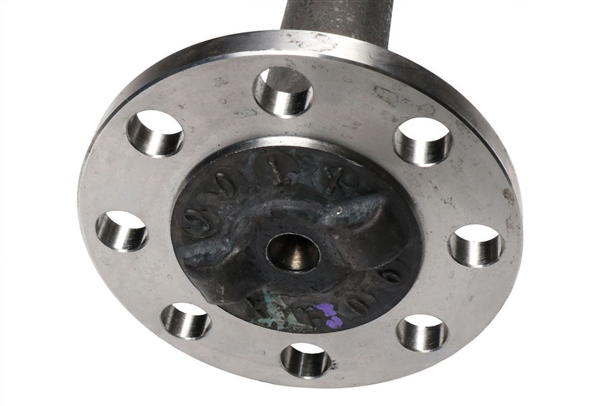Rear Passenger Side Axle Shaft