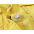 thumbnail image 5 of Women's Denim Jacket, 5 of 5