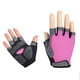 thumbnail image 2 of Guantes de fitness de medio dedo para primavera y verano para hombres y mujeres, para entrenamiento, levantamiento de pesas con hierro laminado, montañismo al aire libre, guantes deportivos, 2 of 5