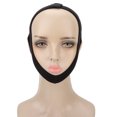 thumbnail image 2 of V Line Shaping Face Belt,Slimming Face Strap Black Double Chin Reducer V Line Belt Class Leading Features, 2 of 8