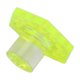 thumbnail image 3 of 5Pcs Acrylic Coral Frag Plug Transparent Hex Shape Acrylic Coral Frag Rack Coral Holder Base for Aquarium Fish Tank, 3 of 4