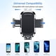thumbnail image 5 of Mobile Phone Holder Car Mobile Phone Holder for Car Ventilation with, 360 Rotatable Car Mobile Phone Holder Car, 5 of 5