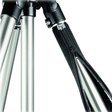 Manfrotto 381 Tripod Leg Protector (3) for 190XDB / 3001 Tripod Series (#3431)