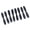 1mm shaft, variant on 8PCS Lightweight Propellers 4.2cm For Replacement Easy Install Stable Flight
