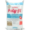 thumbnail image 1 of Poly-Fil Premium Polyester Fiberfill, 1 of 4
