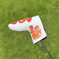 thumbnail image 3 of Housse de Protection pour club de golf, Accessoires de golf Édition Limitée Blanc, 3 of 6