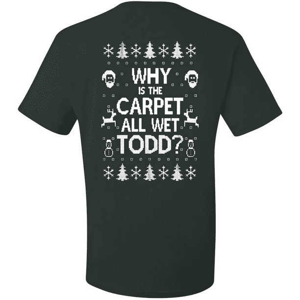 big head todd t shirt